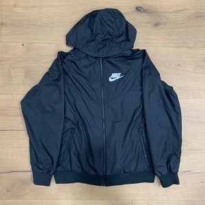 Nike Zipper Jacket